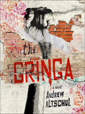 cover image of The Gringa